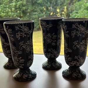 Temptations Parfait cups